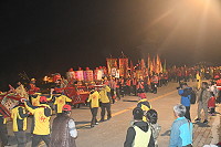 　全村一起來熱鬧！（圖與文：張登傑、陳樂團）