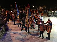 　全村一起來熱鬧！（圖與文：張登傑、陳樂團）