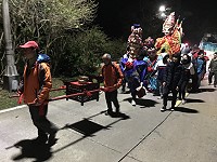 　全村一起來熱鬧！（圖與文：張登傑、陳樂團）
