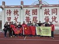 特別畫頁／2018北竿硬地超級馬拉松美食園遊會、選手之夜　圖與文：馮紹夫