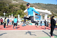 　全村一起來熱鬧！（圖與文：張登傑、陳樂團）