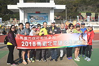 　全村一起來熱鬧！（圖與文：張登傑、陳樂團）