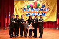 　全村一起來熱鬧！（圖與文：張登傑、陳樂團）