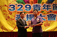 　全村一起來熱鬧！（圖與文：張登傑、陳樂團）