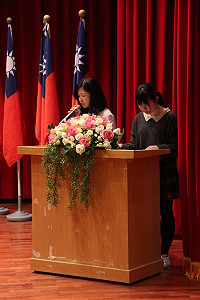 　全村一起來熱鬧！（圖與文：張登傑、陳樂團）