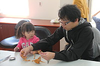 　全村一起來熱鬧！（圖與文：張登傑、陳樂團）