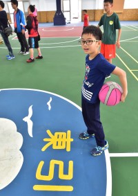 　全村一起來熱鬧！（圖與文：張登傑、陳樂團）