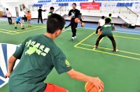 　全村一起來熱鬧！（圖與文：張登傑、陳樂團）