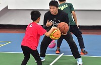 　全村一起來熱鬧！（圖與文：張登傑、陳樂團）