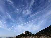 氣氛「凝」重　圖與文：陳鵬雄