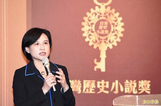 文化部長鄭麗君12日在立院宣布:依國家語言發展法公聽會結果,應可再含括馬祖閩東語以及台灣手語。(圖/自由時報資料圖)