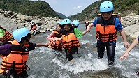 　全村一起來熱鬧！（圖與文：張登傑、陳樂團）