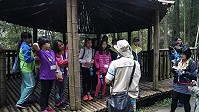 　全村一起來熱鬧！（圖與文：張登傑、陳樂團）