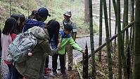 　全村一起來熱鬧！（圖與文：張登傑、陳樂團）