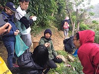 　全村一起來熱鬧！（圖與文：張登傑、陳樂團）
