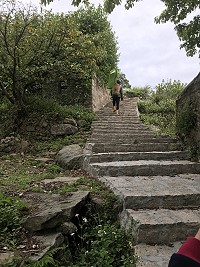 　全村一起來熱鬧！（圖與文：張登傑、陳樂團）