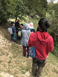 　全村一起來熱鬧！（圖與文：張登傑、陳樂團）