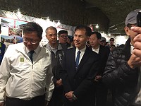 全村一起來熱鬧!(圖與文:張登傑、陳樂團)