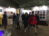 全村一起來熱鬧!(圖與文:張登傑、陳樂團)