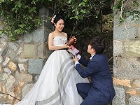 　全村一起來熱鬧！（圖與文：張登傑、陳樂團）