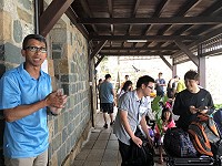 　全村一起來熱鬧！（圖與文：張登傑、陳樂團）