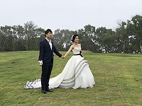 　全村一起來熱鬧！（圖與文：張登傑、陳樂團）