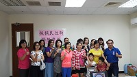 107年新住民模擬教學19日舉行,增進新住民了解我國選舉及投票方式有關資訊。(圖:連江縣選舉委員會)