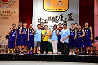 　全村一起來熱鬧！（圖與文：張登傑、陳樂團）
