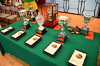 　全村一起來熱鬧！（圖與文：張登傑、陳樂團）