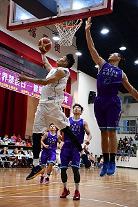 　全村一起來熱鬧！（圖與文：張登傑、陳樂團）