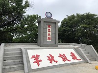 　重新亮相。（圖與文：陳鵬雄）