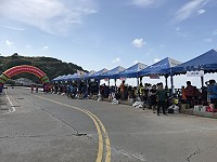 全村一起來熱鬧!(圖與文:張登傑、陳樂團)