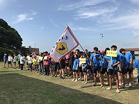 全村一起來熱鬧!(圖與文:張登傑、陳樂團)