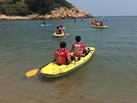 全村一起來熱鬧!(圖與文:張登傑、陳樂團)