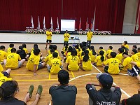 全村一起來熱鬧!(圖與文:張登傑、陳樂團)