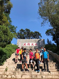 全村一起來熱鬧!(圖與文:張登傑、陳樂團)