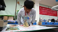 　全村一起來熱鬧！（圖與文：張登傑、陳樂團）