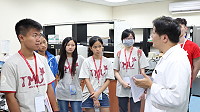 　全村一起來熱鬧！（圖與文：張登傑、陳樂團）