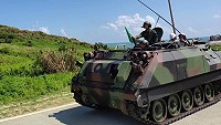 全村一起來熱鬧!(圖與文:張登傑、陳樂團)