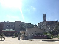 　台電進入退休高峰，未來3至4年將有超過30名員工退休，透過「用人當地化」陸續補進10多人，未來還有很大的人力缺口。（圖／文：馮紹夫）
