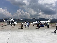 　全村一起來熱鬧！（圖與文：張登傑、陳樂團）