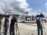 　全村一起來熱鬧！（圖與文：張登傑、陳樂團）