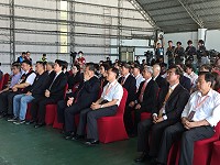 　全村一起來熱鬧！（圖與文：張登傑、陳樂團）