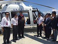 　全村一起來熱鬧！（圖與文：張登傑、陳樂團）