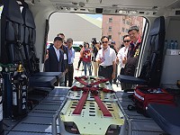 　全村一起來熱鬧！（圖與文：張登傑、陳樂團）