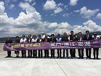 　全村一起來熱鬧！（圖與文：張登傑、陳樂團）