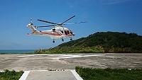 　全村一起來熱鬧！（圖與文：張登傑、陳樂團）