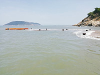 與海同高　（圖與文：陳鵬雄）