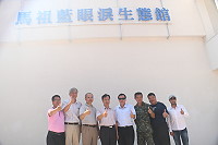 　全村一起來熱鬧！（圖與文：張登傑、陳樂團）