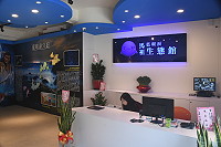 　全村一起來熱鬧！（圖與文：張登傑、陳樂團）